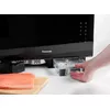 Grila mikroviļņu krāsns Panasonic NN-CS88LBEPG Photo 7