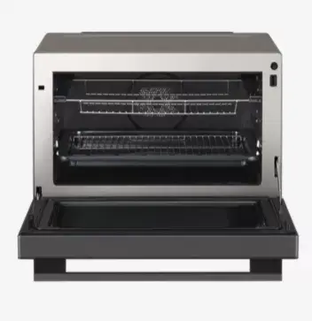 Grila mikroviļņu krāsns Panasonic NN-CS88LBEPG Photo 14