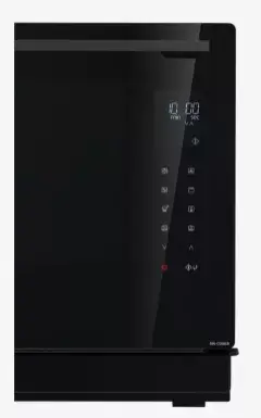 Grila mikroviļņu krāsns Panasonic NN-CS88LBEPG Photo 15