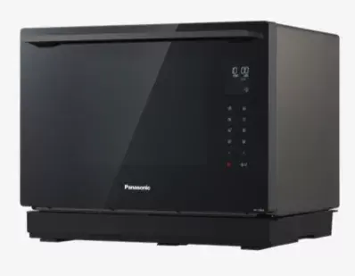 Grila mikroviļņu krāsns Panasonic NN-CS88LBEPG Photo 16