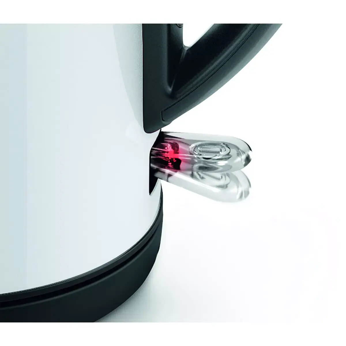 Electric kettle Bosch 1.7 L 2400 W TWK3P421 Photo 5