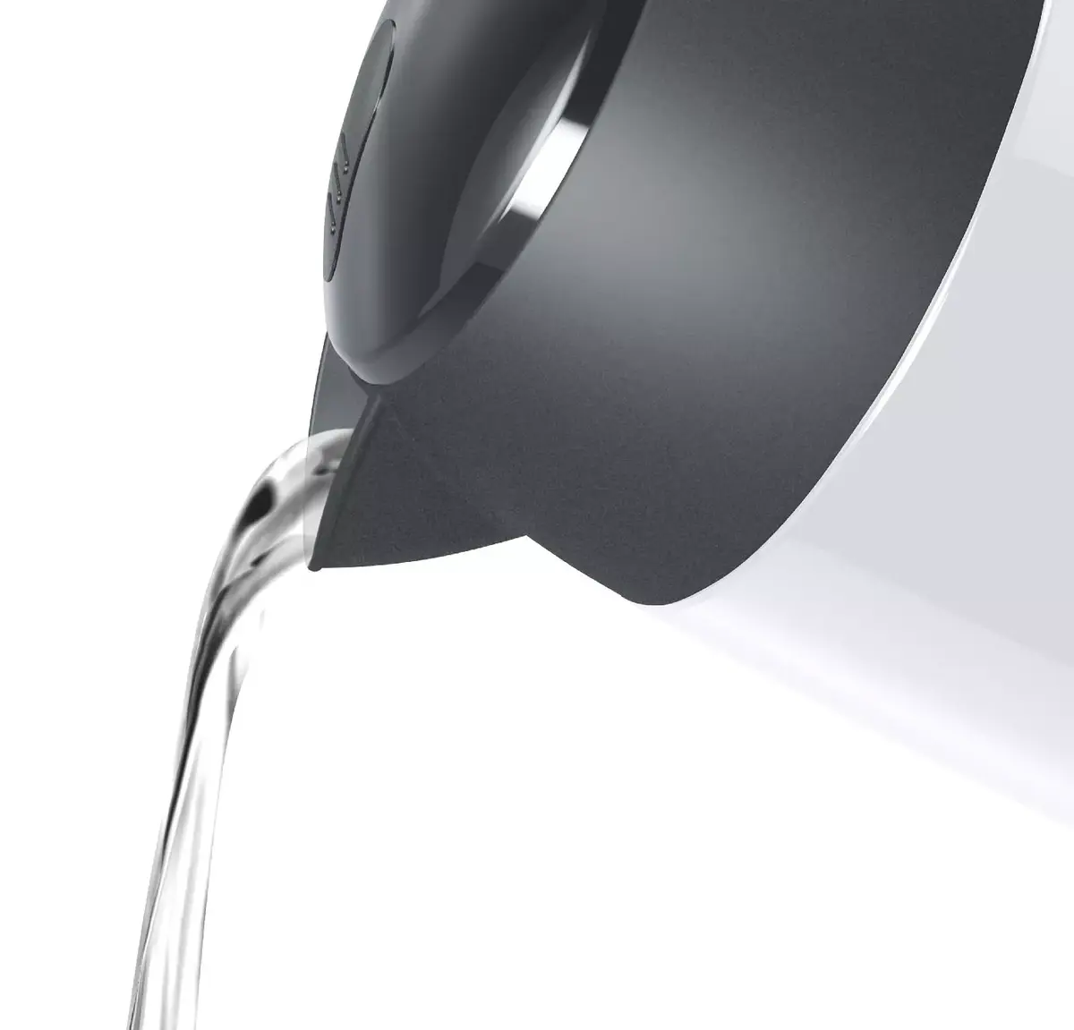 Electric kettle Bosch 1.7 L 2400 W TWK3P421 Photo 7