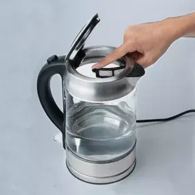Electric kettle Cloer 4429 1.7 L 2200 W Photo 3
