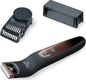 Beurer HR 6000 Body Hair Clipper