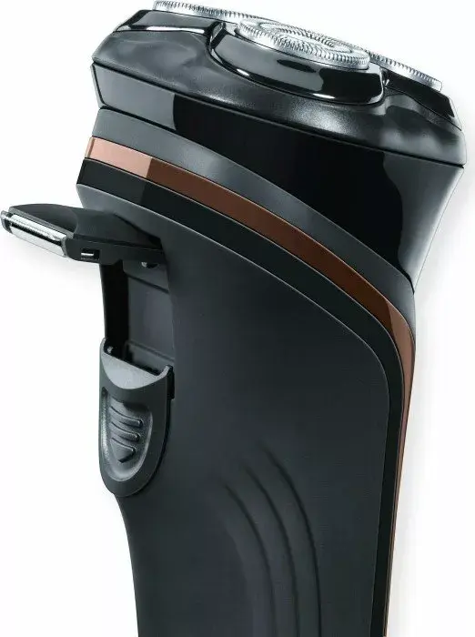 Beurer HR 8000 58009 rotary electric shaver Photo 2