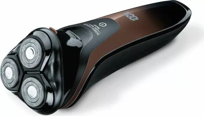 Beurer HR 8000 58009 rotary electric shaver Photo 4
