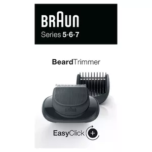 Braun EasyClick Skuvekļa galviņa