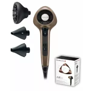 Fēns Remington The Salon Collection Air3D D7777 1800 W