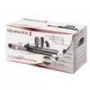 Karstā gaisa suka Remington AS8606 Photo 3