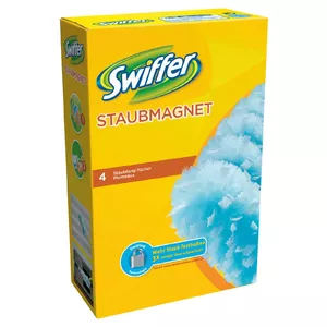 Swiffer 5410076541461 putekļu slotas uzgalis