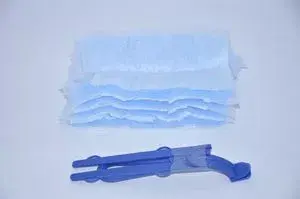 Swiffer Dust Magnet 360 Degree replacement cloths Photo 2