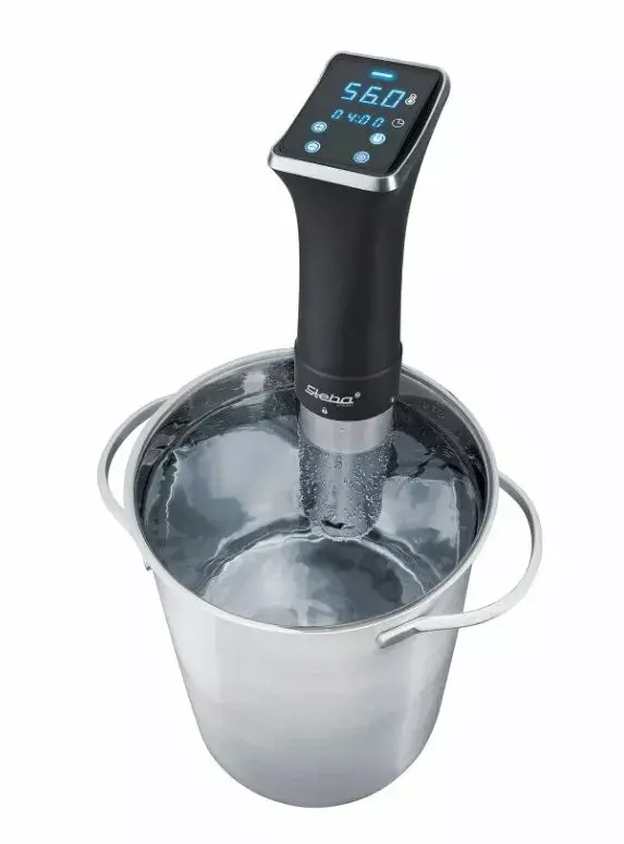 Sous vide immersion circulator Steba SV 75 Photo 3