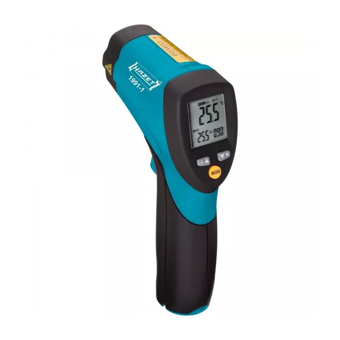 Digital thermometers