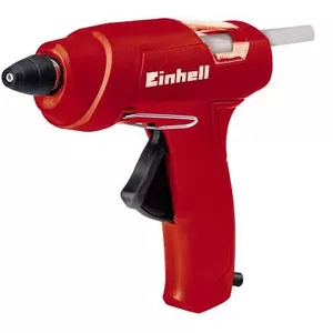 Līmes pistole Einhell TC-GG 30 Melna Sarkanā