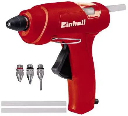 Līmes pistole Einhell TC-GG 30 Photo 4