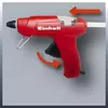 Līmes pistole Einhell TC-GG 30 Photo 5