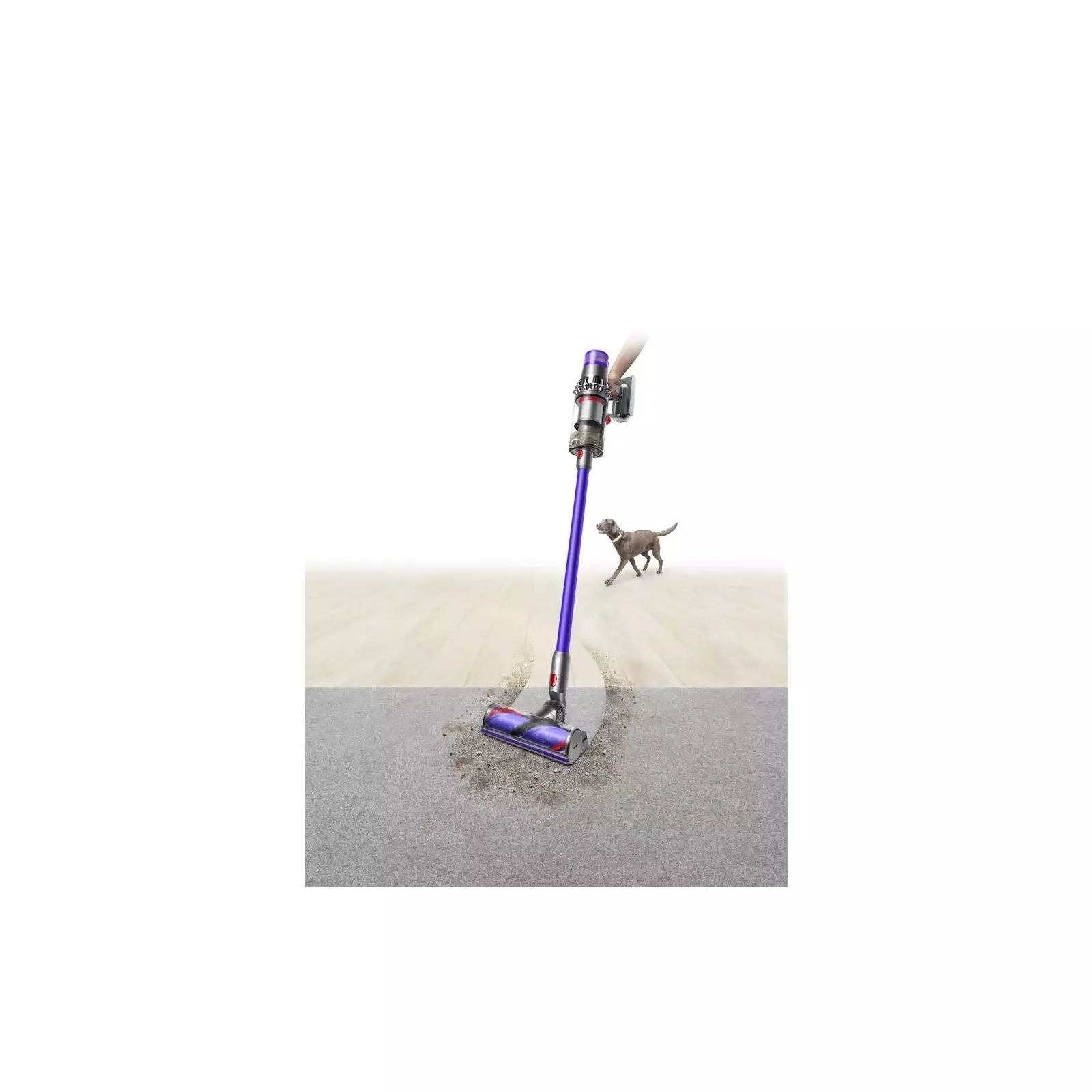 DYSON 344710-01 Photo 6