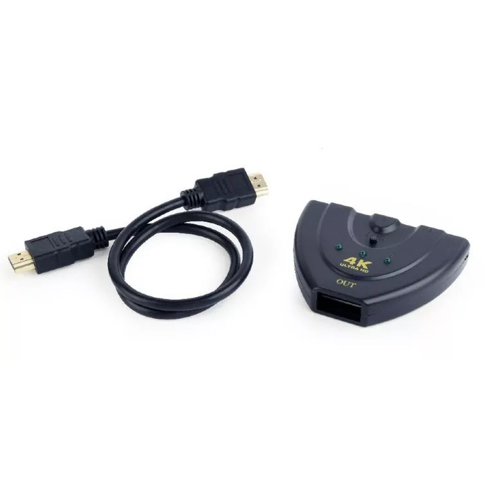 GEMBIRD DSW-HDMI-35 Photo 1