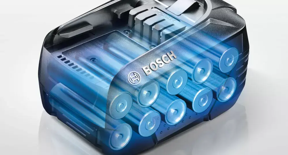 Putekļsūcējs Bosch BSS81POW1 Photo 8