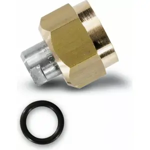 Nozzle pack for Karcher Surface Cleaner model 2.639-187.0, replacement spray nozzles