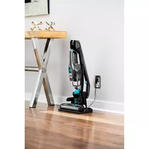 Vacuum Cleaner Bissell MultiReach Essential Bagless 0.45 L Black Titanium