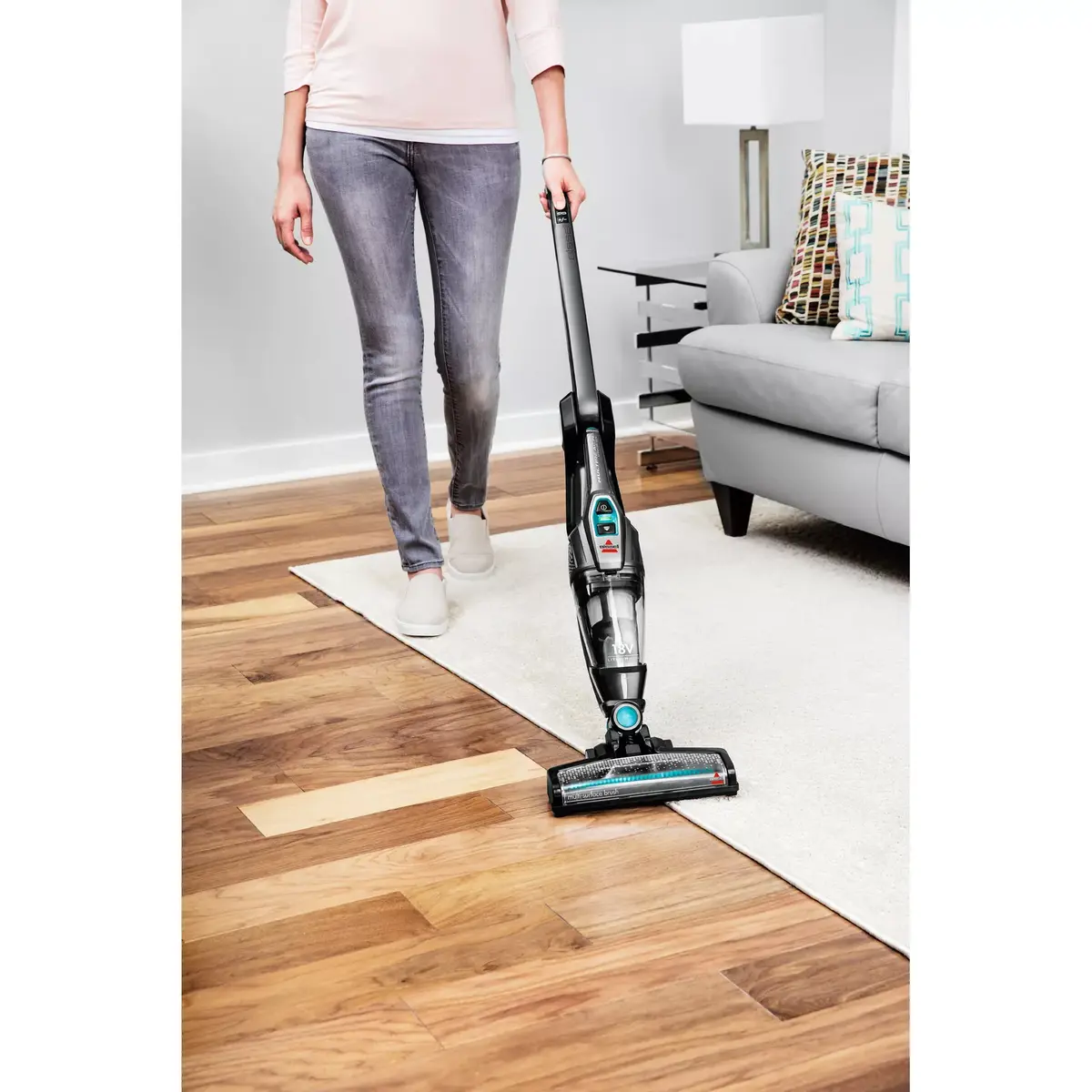 Putekļsūcējs Bissell MultiReach Essential Photo 3