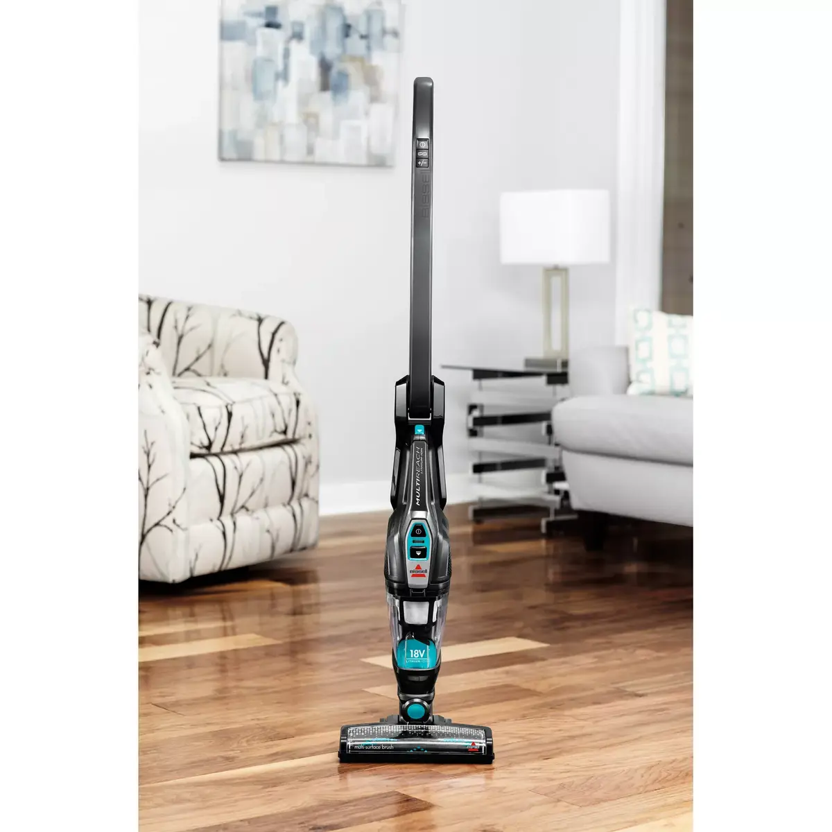 Putekļsūcējs Bissell MultiReach Essential Photo 12