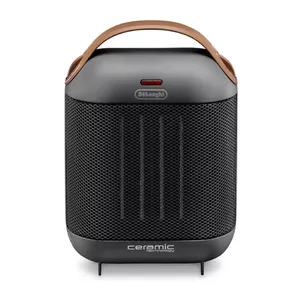Fan electric space heater De’Longhi HFX30C18.AG