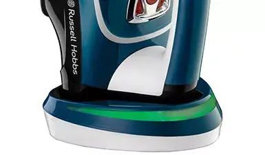 Утюг Russell Hobbs Cordless One Temperature Photo 2