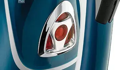 Утюг Russell Hobbs Cordless One Temperature Photo 3
