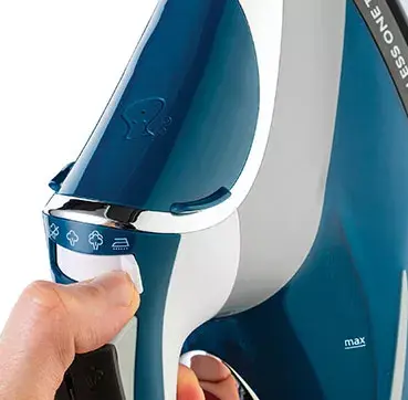 Утюг Russell Hobbs Cordless One Temperature Photo 5