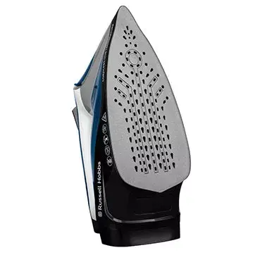 Утюг Russell Hobbs Cordless One Temperature Photo 6