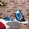 Утюг Russell Hobbs Cordless One Temperature Photo 7