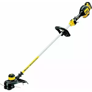 DeWALT cordless grass trimmer DCMST561N, 18Volt (yellow / black, without battery and charger)