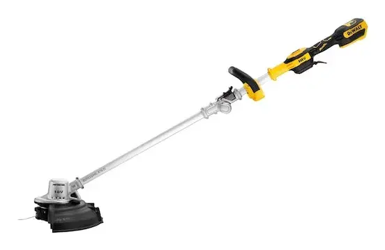 Zāles pļāvējs DeWALT DCMST561N-XJ Photo 2