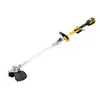Zāles pļāvējs DeWALT DCMST561N-XJ Photo 3