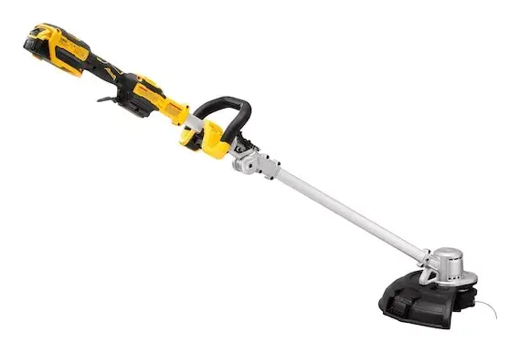 Zāles pļāvējs DeWALT DCMST561N-XJ Photo 4