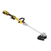 Zāles pļāvējs DeWALT DCMST561N-XJ Photo 4