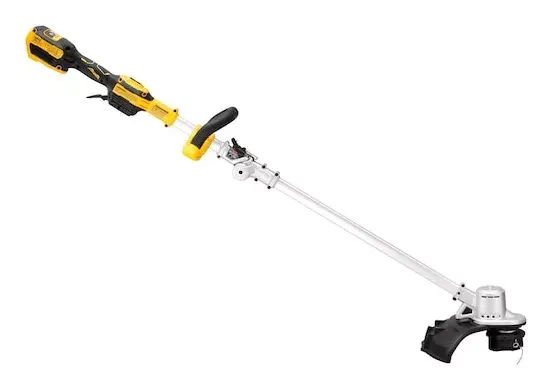 Zāles pļāvējs DeWALT DCMST561N-XJ Photo 5