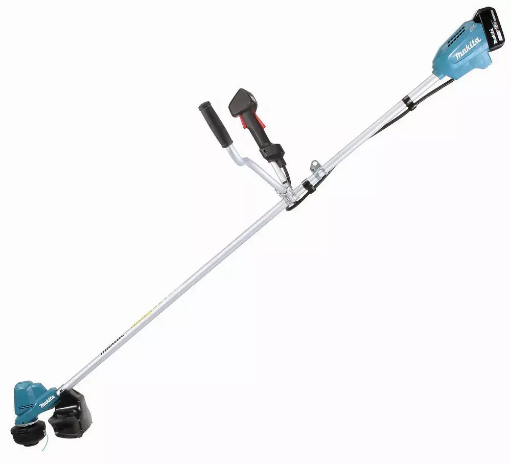 Триммер Makita DUR190U Photo 2