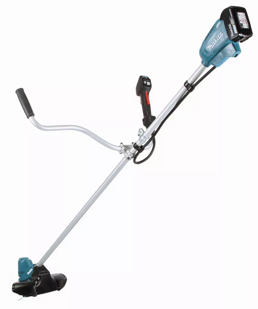 Триммер Makita DUR190U Photo 3