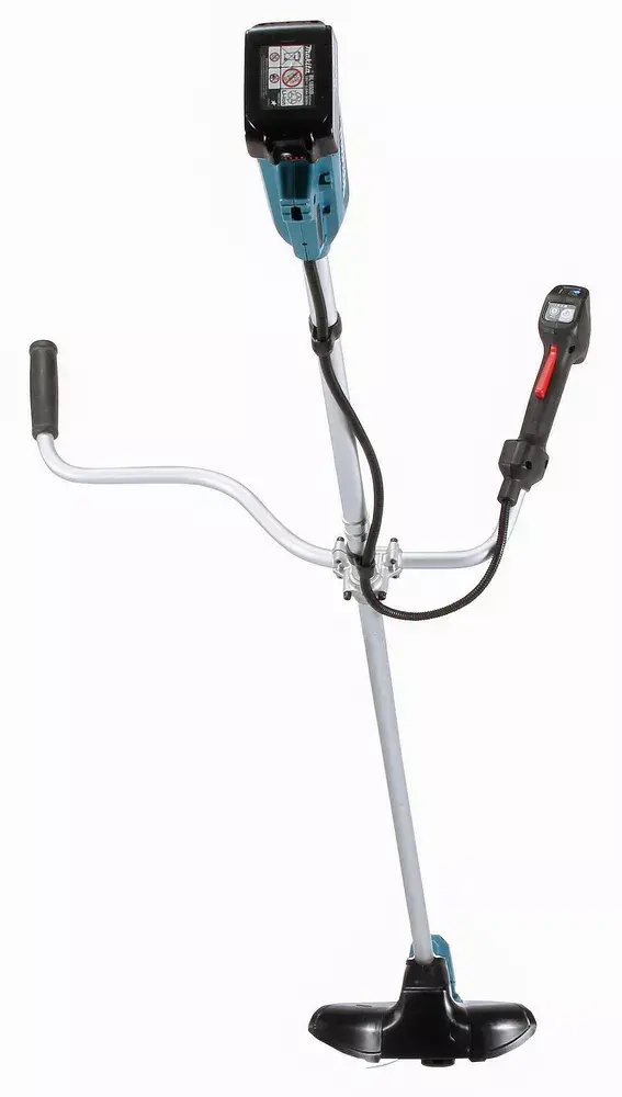 Триммер Makita DUR190U Photo 4