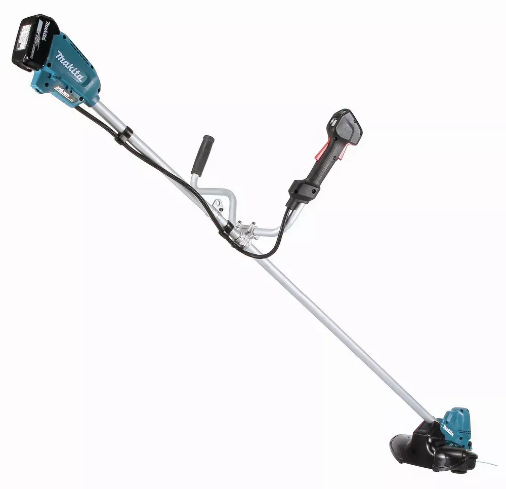 Триммер Makita DUR190U Photo 5