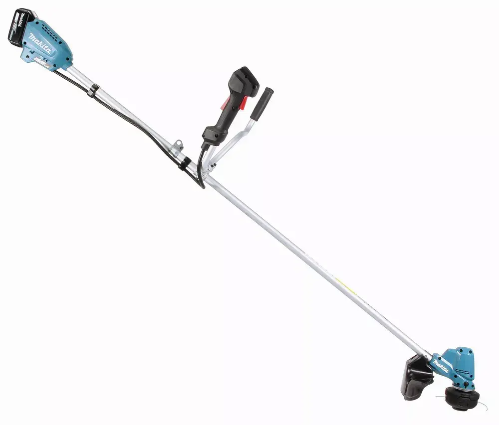Триммер Makita DUR190U Photo 6