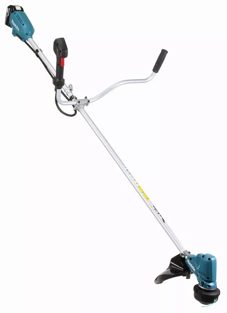 Триммер Makita DUR190U Photo 7