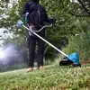 Триммер Makita DUR190U Photo 10