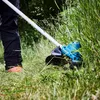 Триммер Makita DUR190U Photo 12
