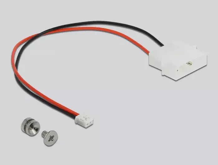 M.2 Key B+M vīriešu uz USB Type-C pārveidotājs, DeLOCK, 63174 Photo 2