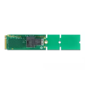 Adapter M.2 Key M to SFF-8643 NVMe DeLOCK 63145