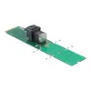 Adapteris M.2 Key M uz SFF-8643 NVMe DeLOCK 63145 Photo 2